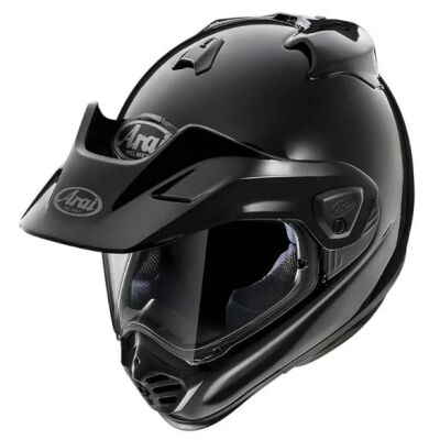 Arai TOUR-X5 Black adventure helma černá vel.M